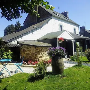  Bed and breakfast Vive Les Francia
