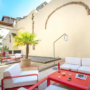 Ibis Lyon Sud Saint-louis *** Vienne (Isere)
