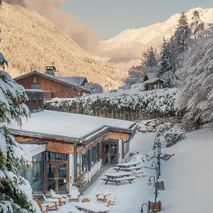 Big Sky & **** Chamonix