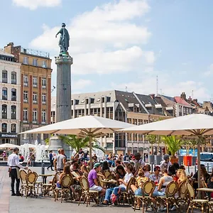 Centre - And Functional Ap. , Lille France