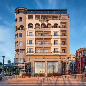 Hotel Radisson Blu 1835 Hotel,
