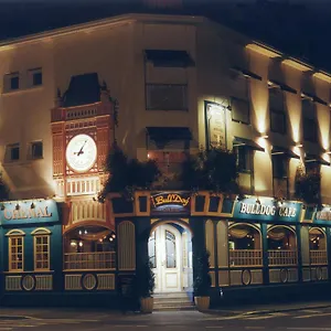 *** Hotel Chenal Francia