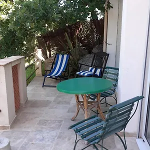 Le Jas Du Colombier Holiday home