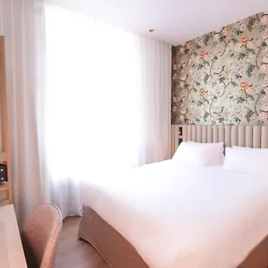 *** Hotel Rosa Francia