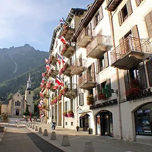 Relais De Poste Chamonix