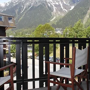 Lyret Chamonix