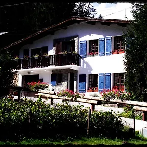 Chamonix Lodge Hostal