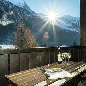 Grepon 6 Chamonix