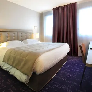 *** Hotel Anne De Bretagne Francia