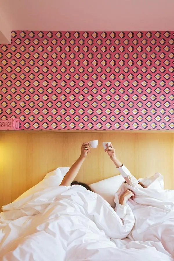 Cosmiques Hotel - Centre シャモニー フランス
