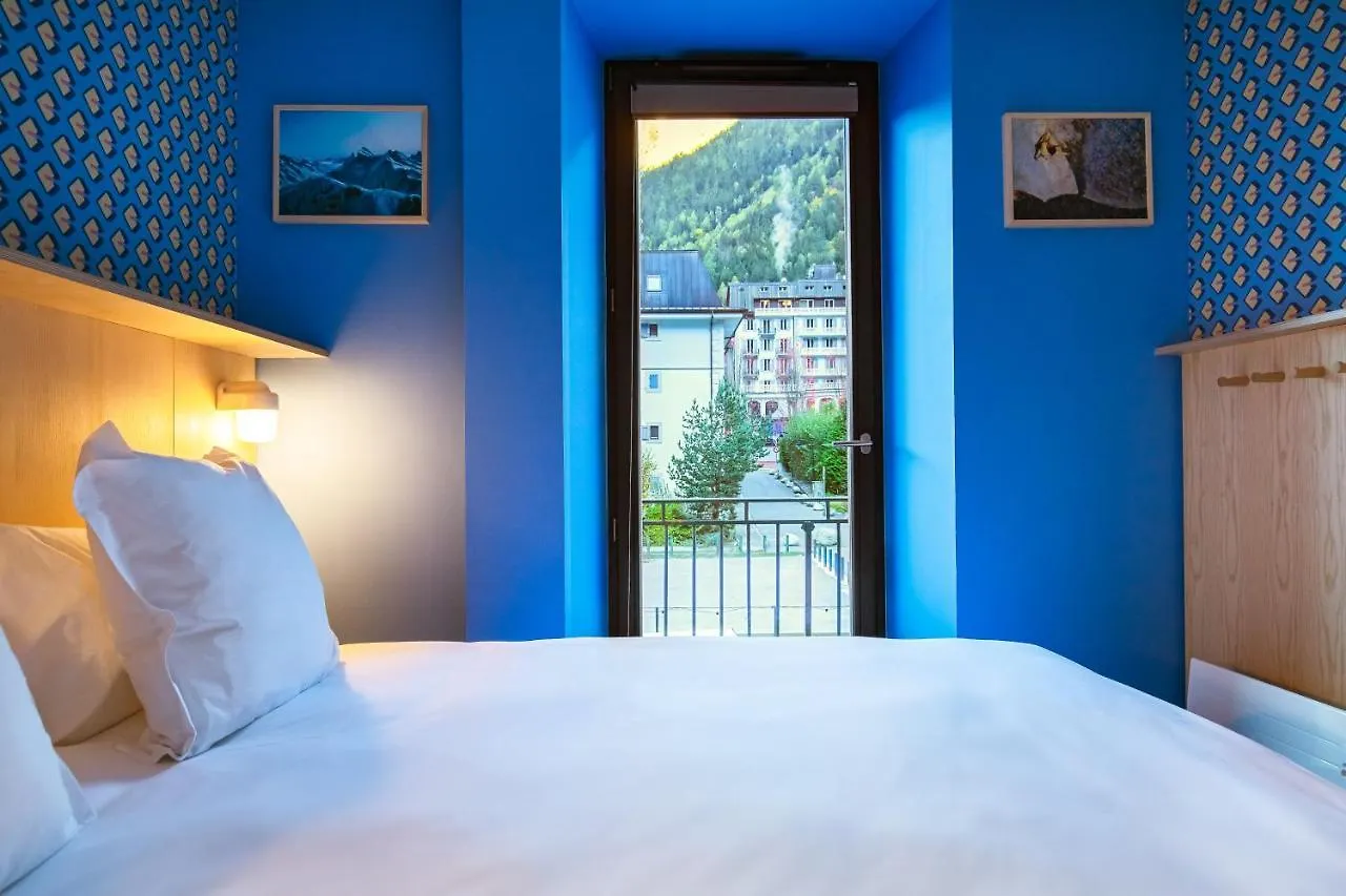 Cosmiques Hotel - Centre Chamonix