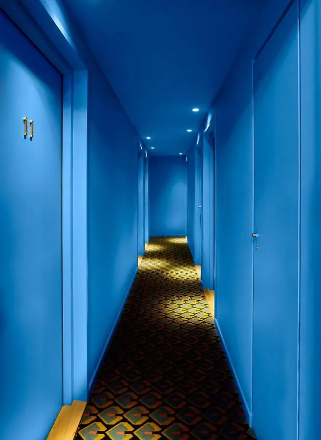 Cosmiques Hotel - Centre Chamonix