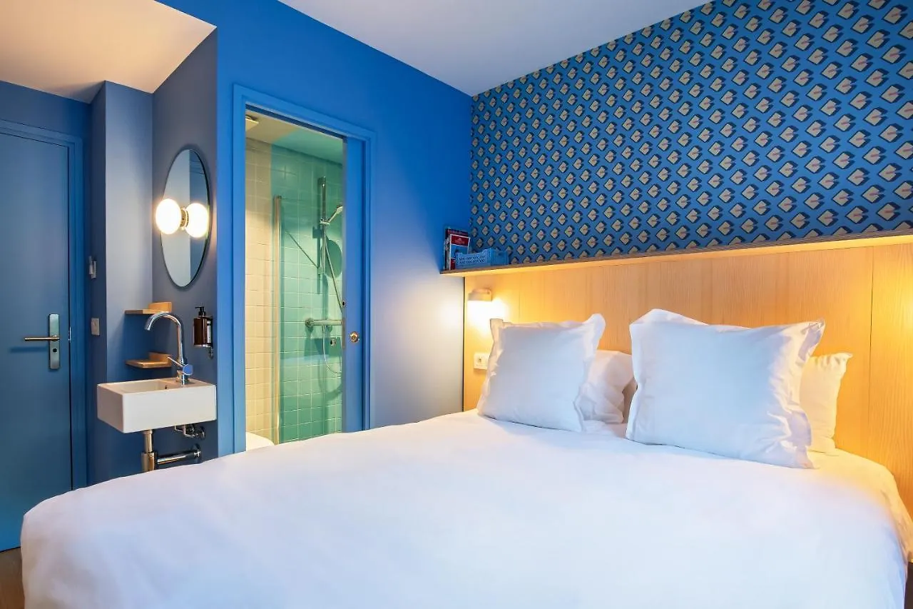 Cosmiques Hotel - Centre Chamonix