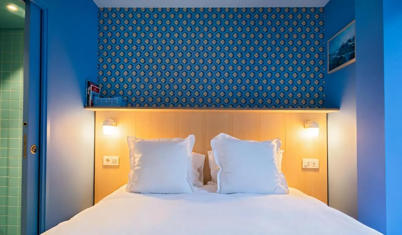 Cosmiques Hotel - Centre Chamonix